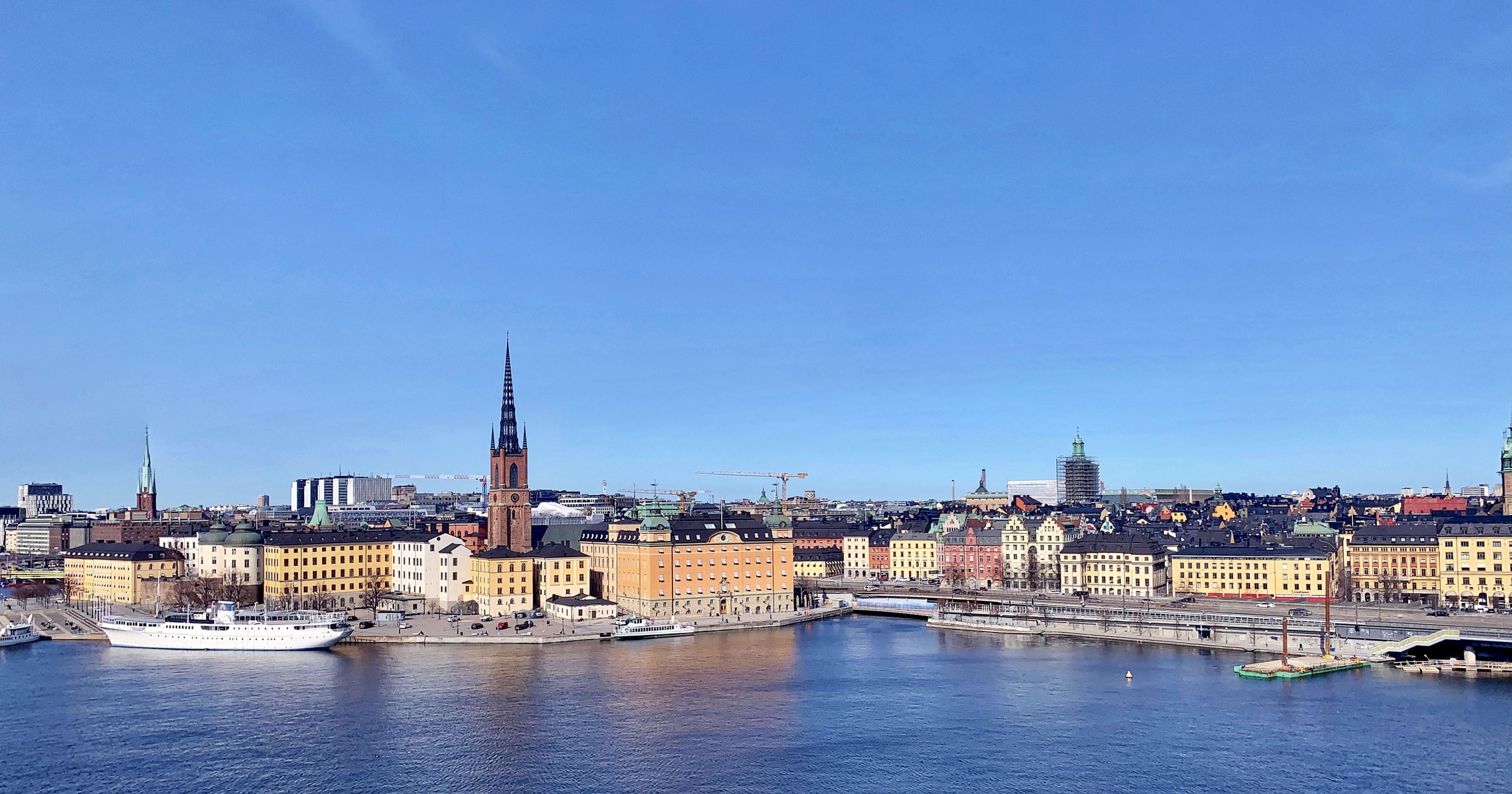 Stockholm Slussen